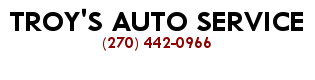 Troy's Auto Service